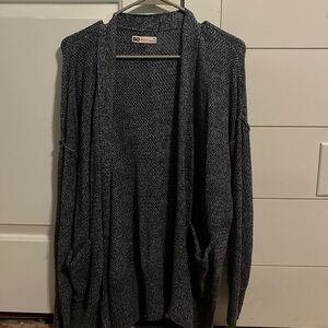 SO cardigan. Size XS